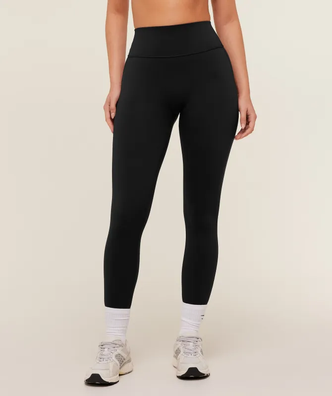 Gymshark Flow Leggings - GS Black sold by Gymshark