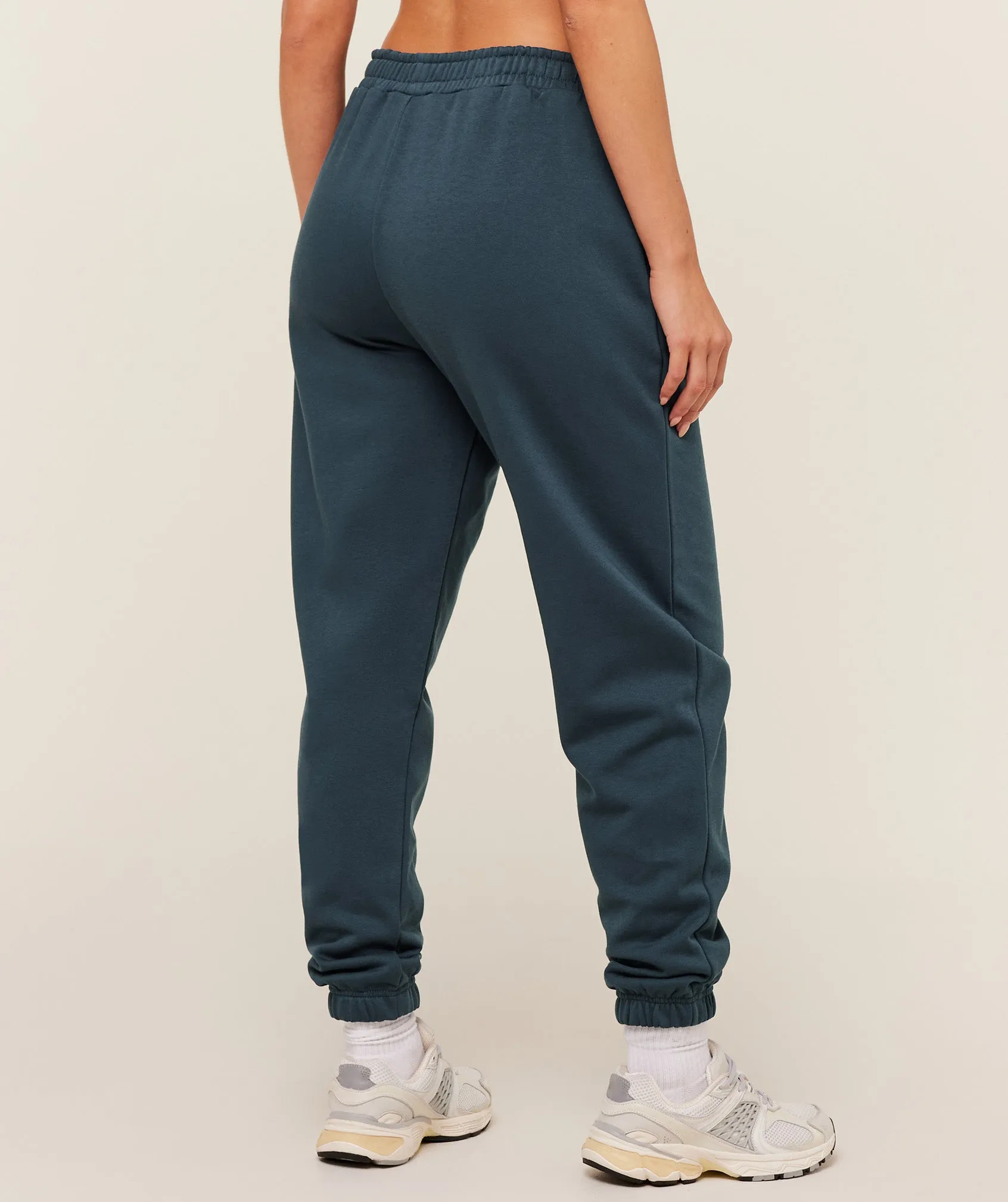 Gymshark Training Fleece Joggers - GS Stealth Blue sold by Gymshark product image thumbnail 2