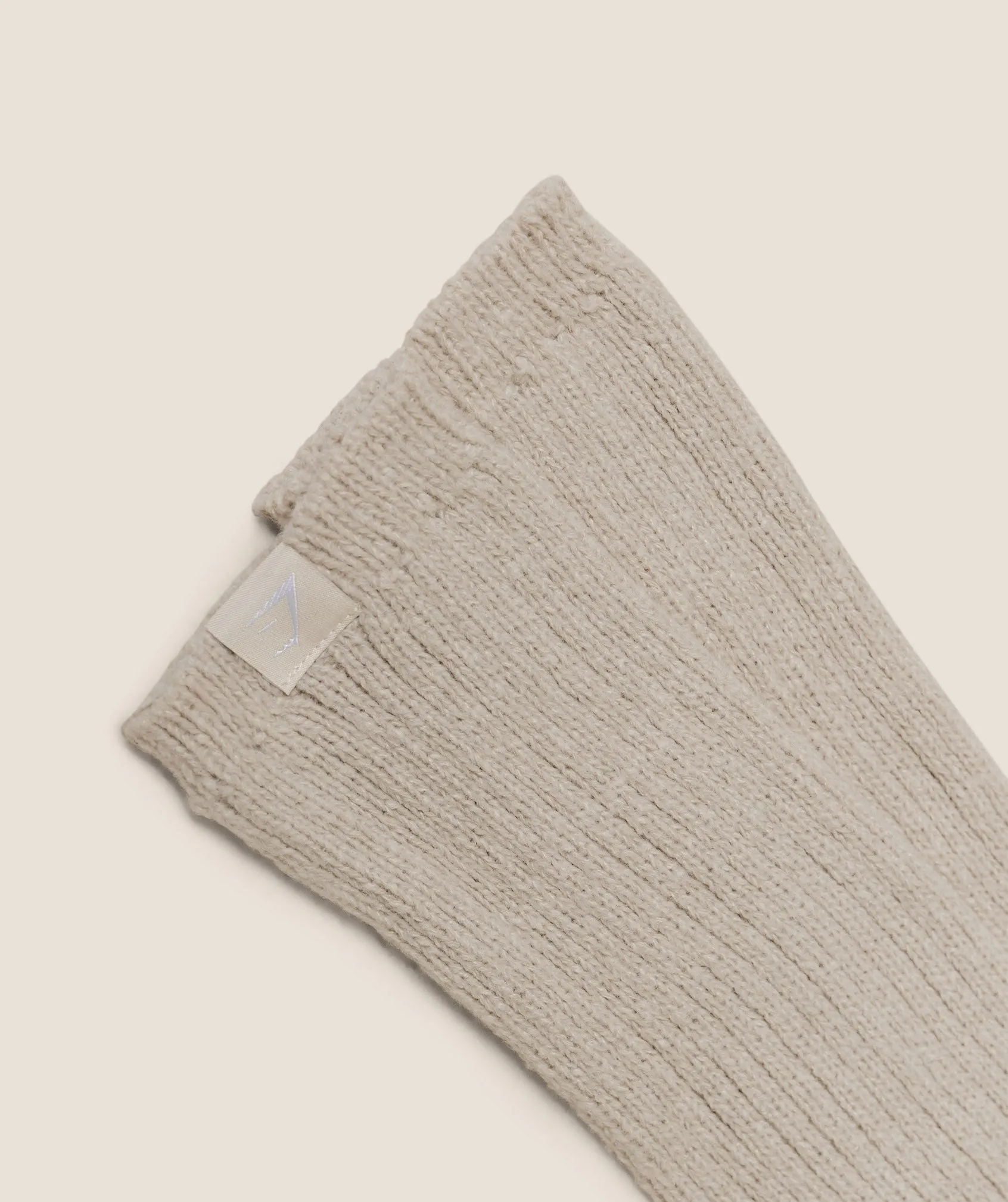 Gymshark Comfy Rest Day Socks - Pebble Grey sold by Gymshark product image thumbnail 2