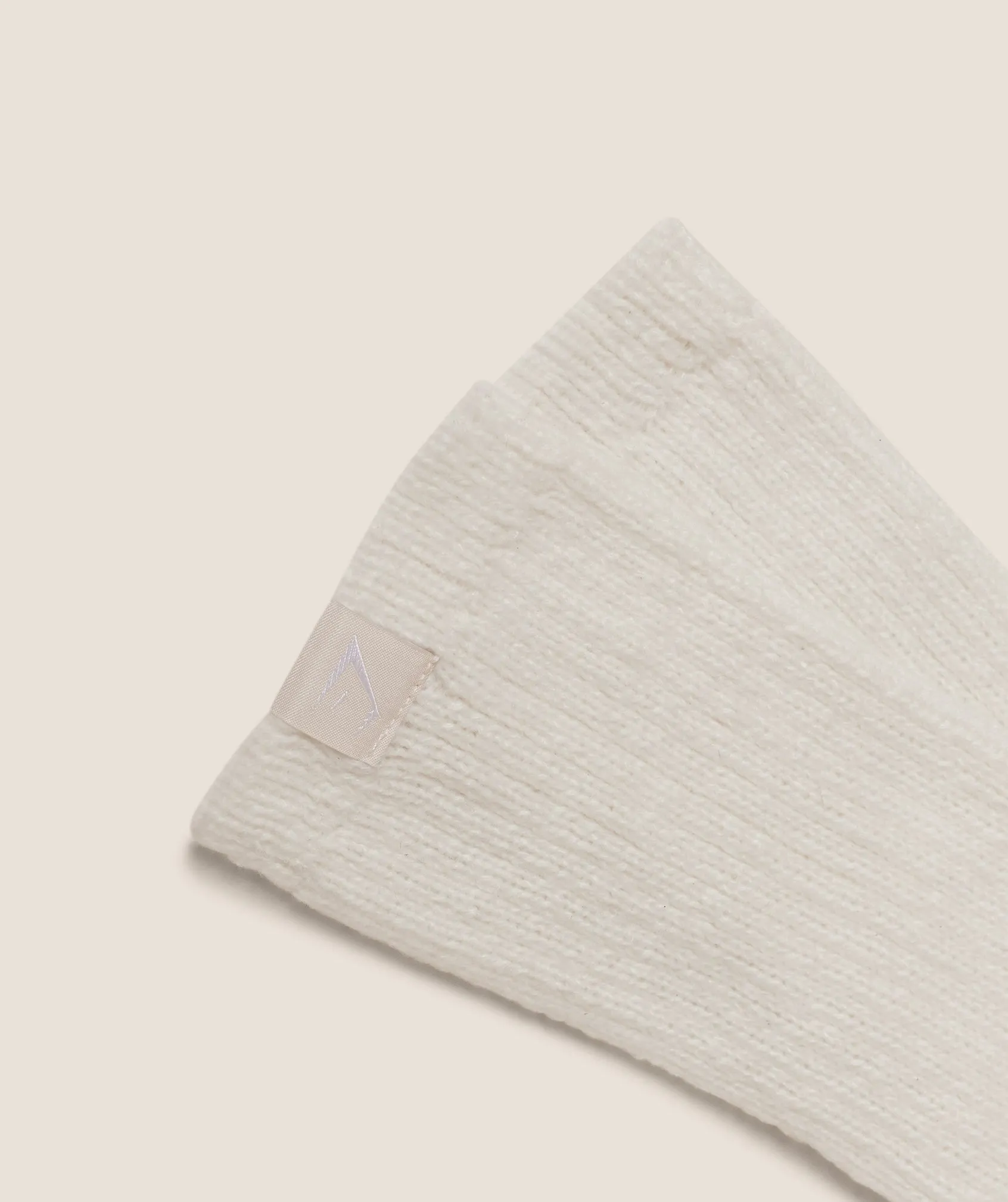 Gymshark Comfy Rest Day Socks - GS Soft White sold by Gymshark product image thumbnail 2