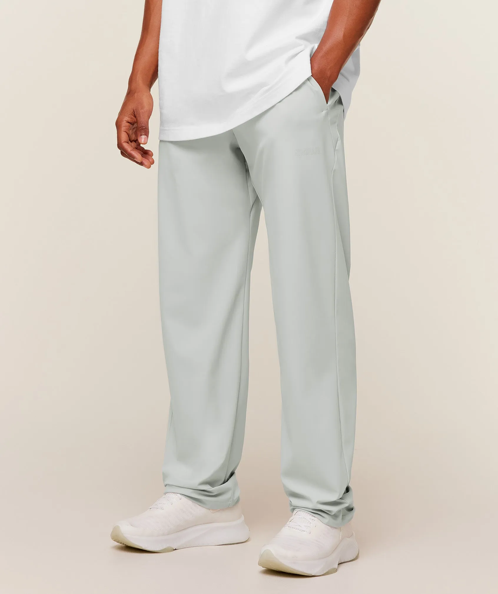 Gymshark Hybrid/Studio V2 - Light Grey sold by Gymshark product image thumbnail 3