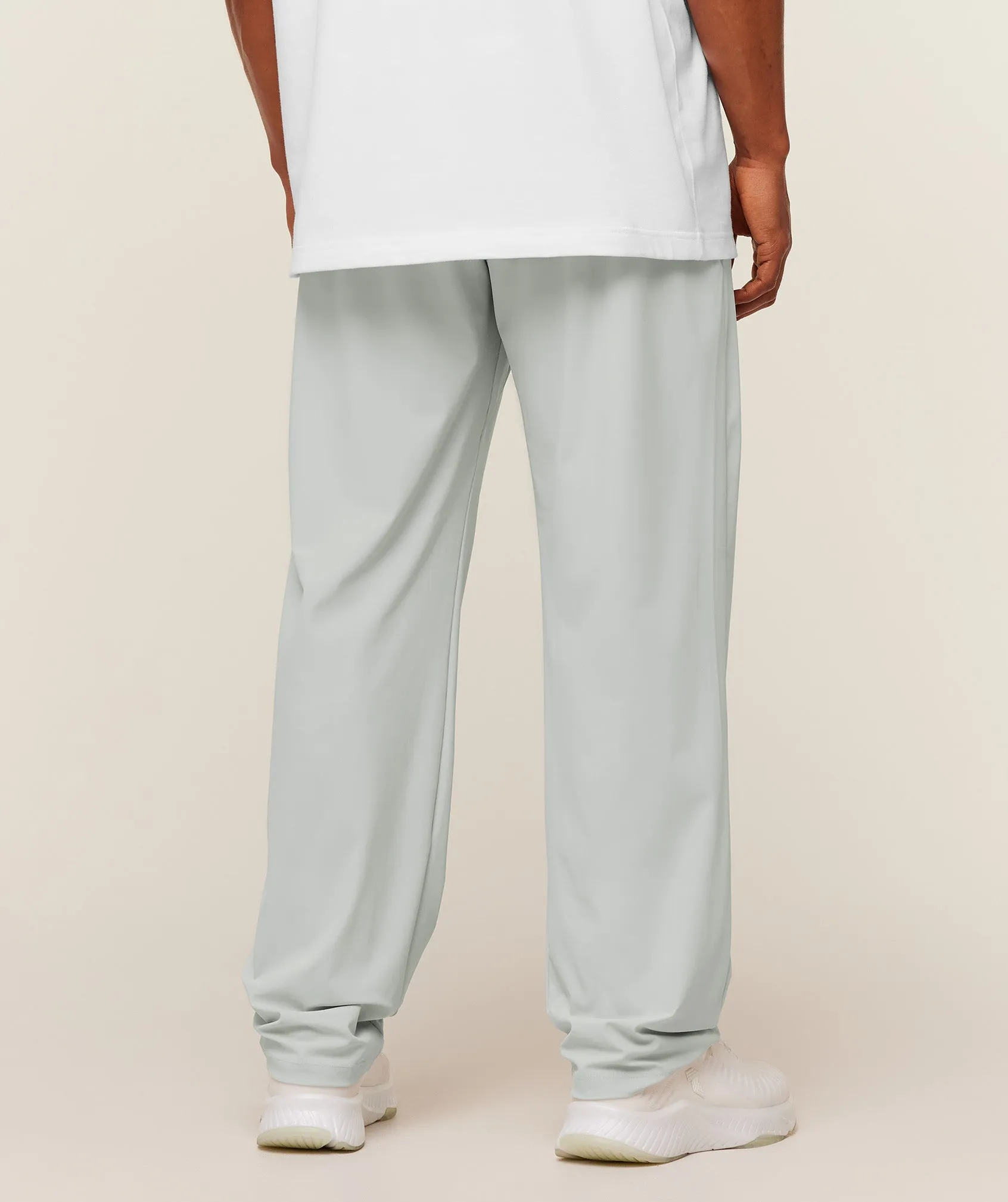 Gymshark Hybrid/Studio V2 - Light Grey sold by Gymshark product image thumbnail 2