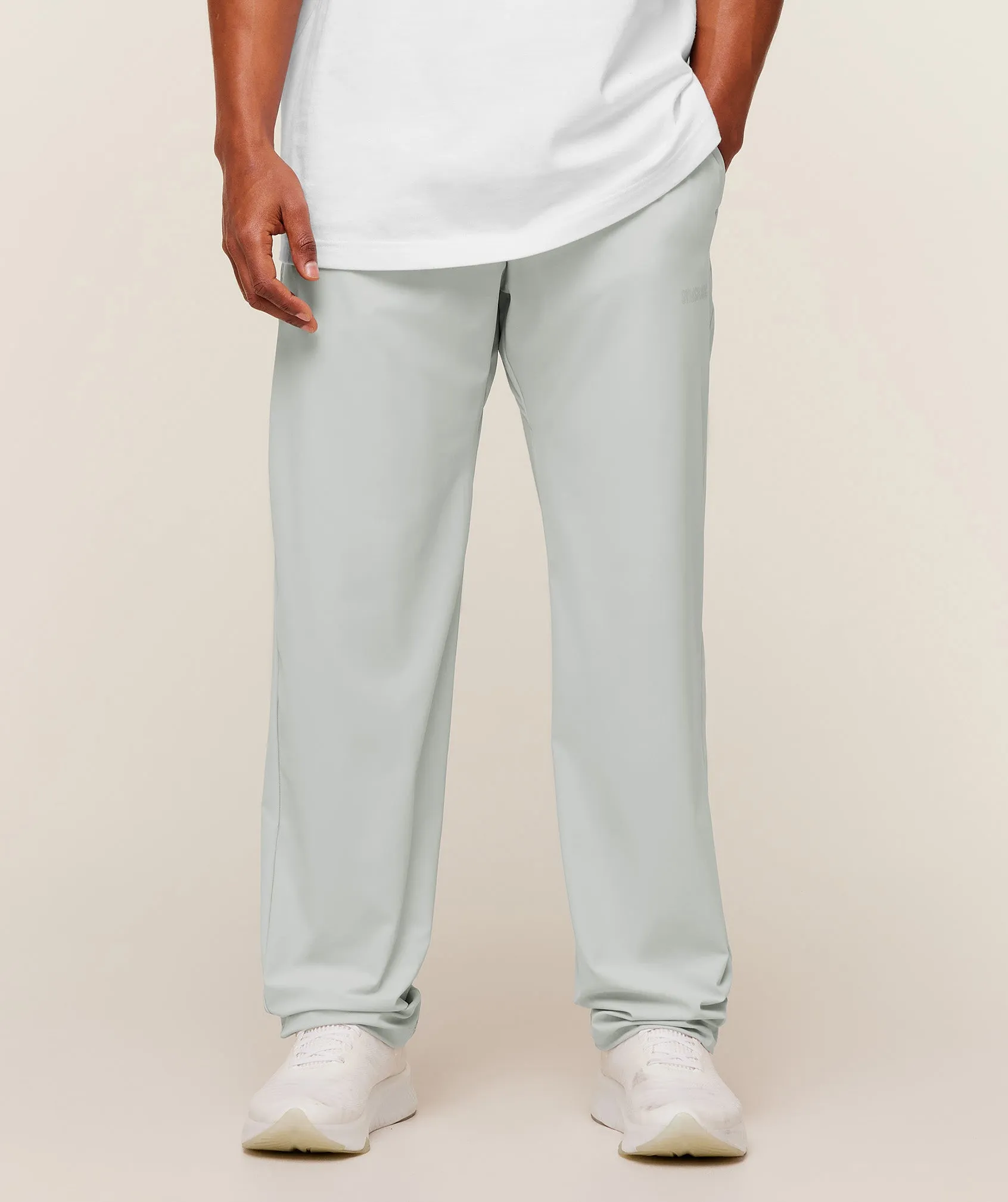 Gymshark Hybrid/Studio V2 - Light Grey sold by Gymshark