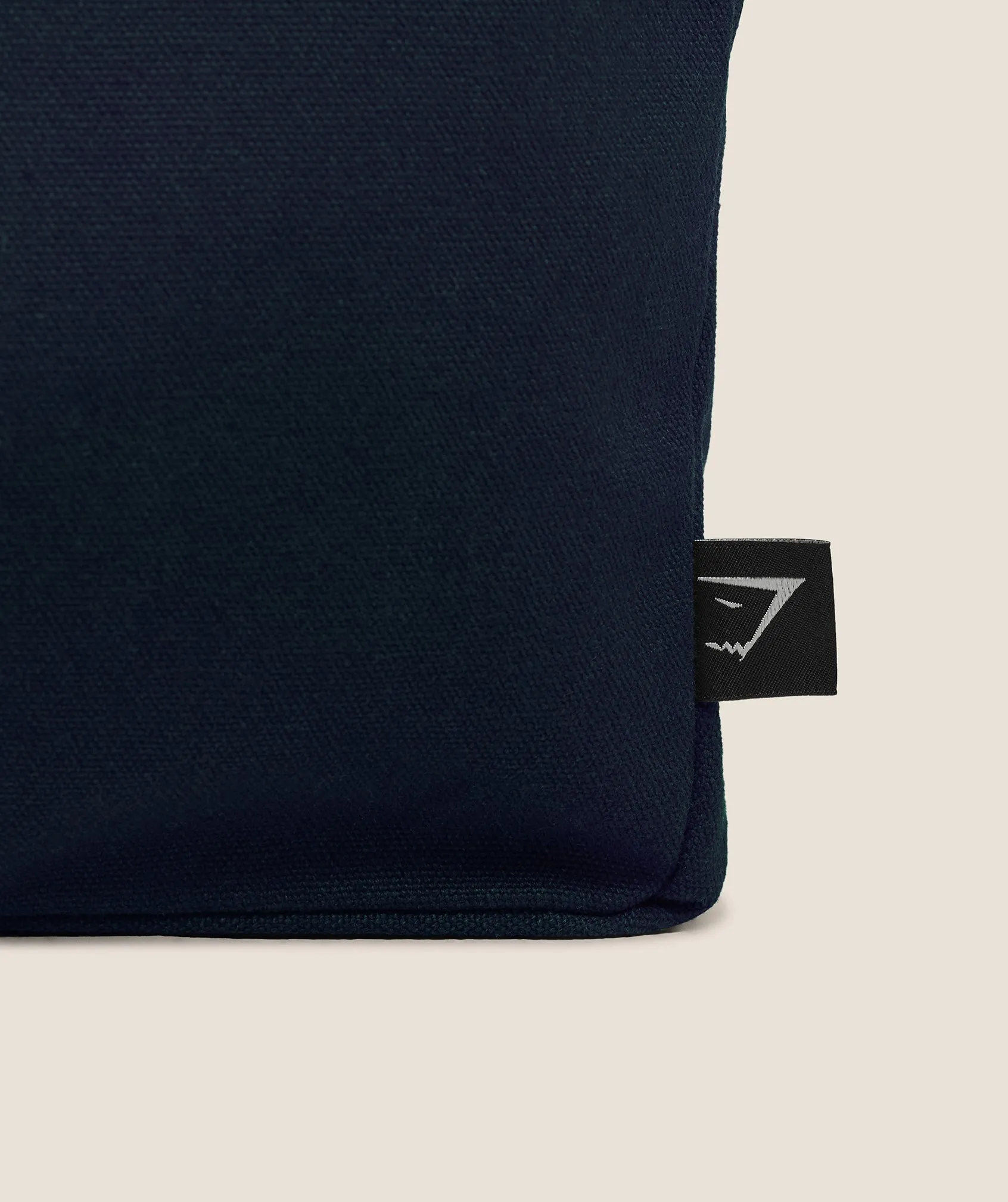 Gymshark Slogan Tote - GS Navy sold by Gymshark product image thumbnail 4