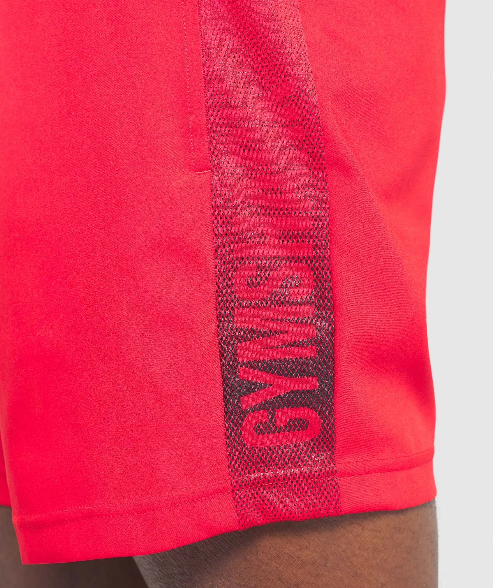 Gymshark Graphic Sport Shorts - Red sold by Gymshark product image thumbnail 5
