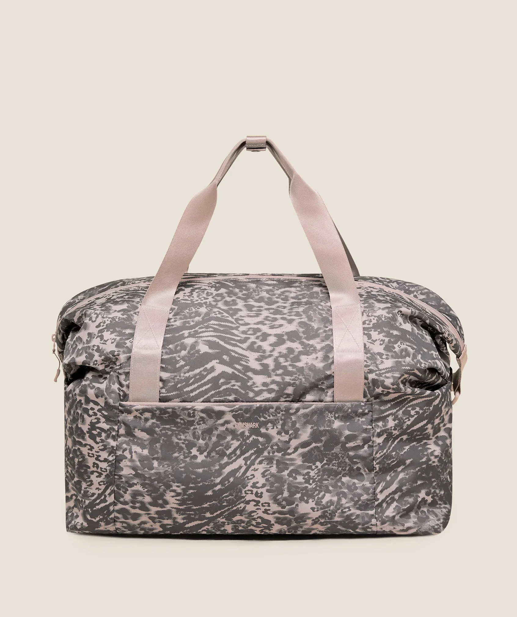 Gymshark Mode Duffle Bag - Dusk Pink sold by Gymshark