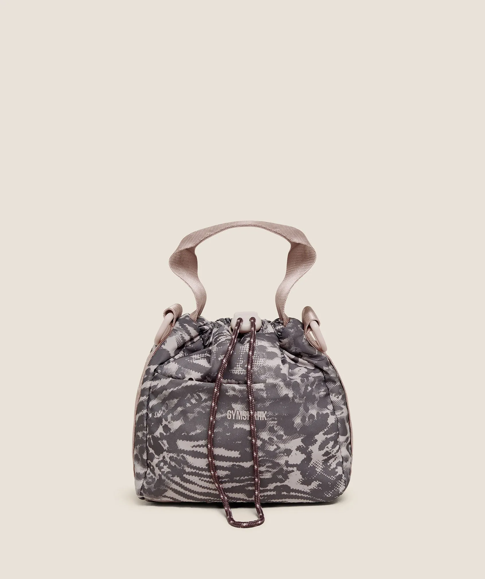 Gymshark Mode Crossbody - Dusk Pink sold by Gymshark