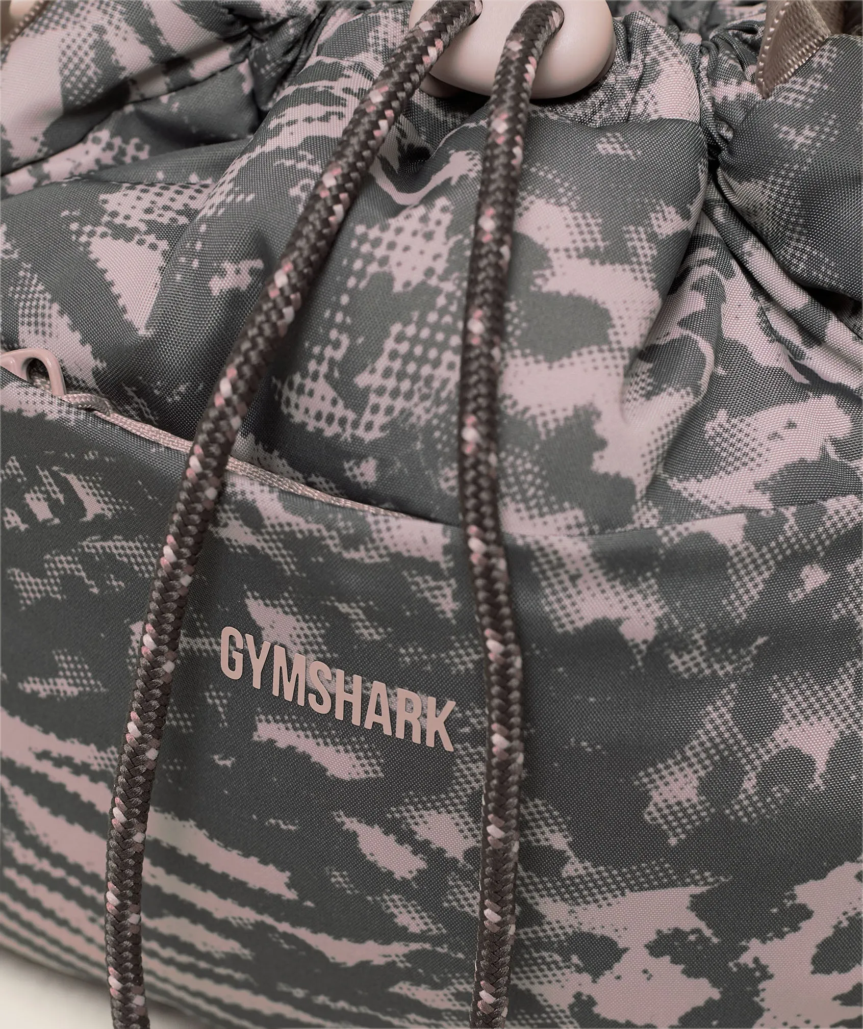 Gymshark Mode Crossbody - Dusk Pink sold by Gymshark product image thumbnail 3