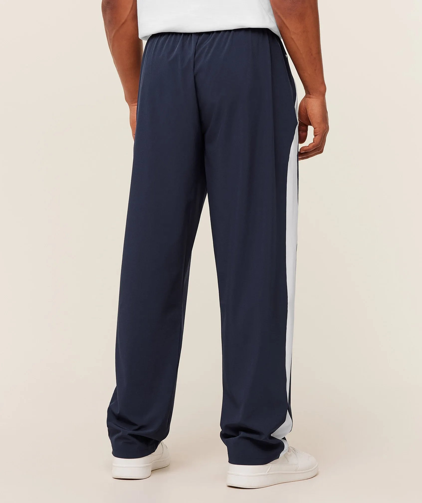 Gymshark Collegiate Tech Pants - Heavy Blue sold by Gymshark product image thumbnail 2