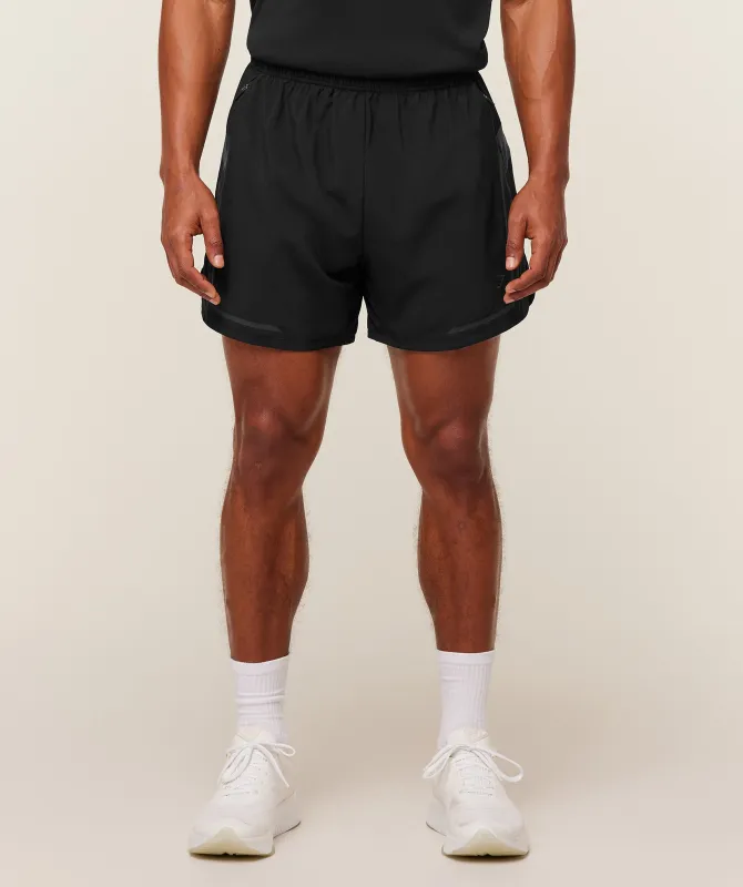 Gymshark Movement Sport 5" Short - GS Black sold by Gymshark