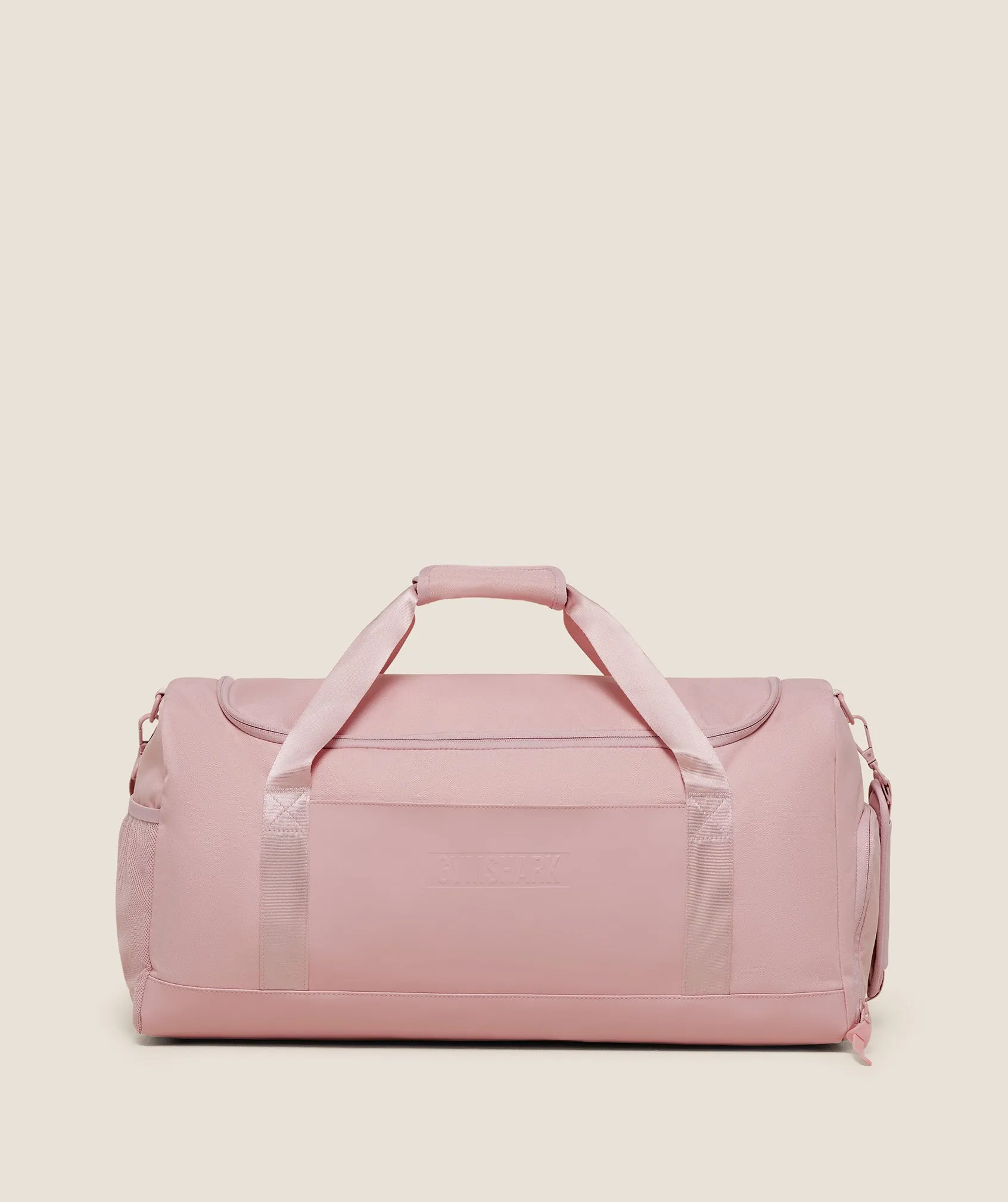 Gymshark Everyday Holdall Small - Light Pink sold by Gymshark