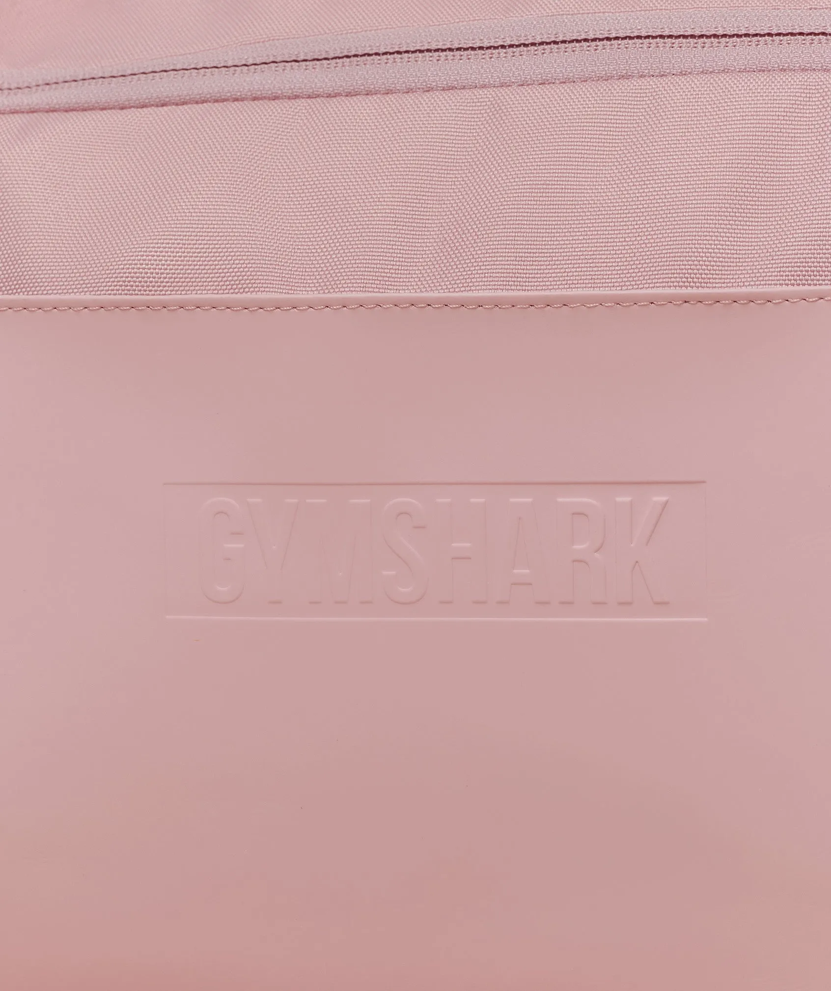 Gymshark Everyday Holdall Small - Light Pink sold by Gymshark product image thumbnail 4