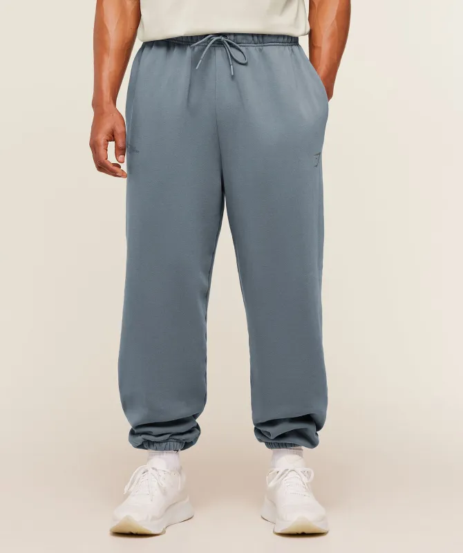 Gymshark Conditioning Club Joggers - Iron Blue/Wash made by Gymshark