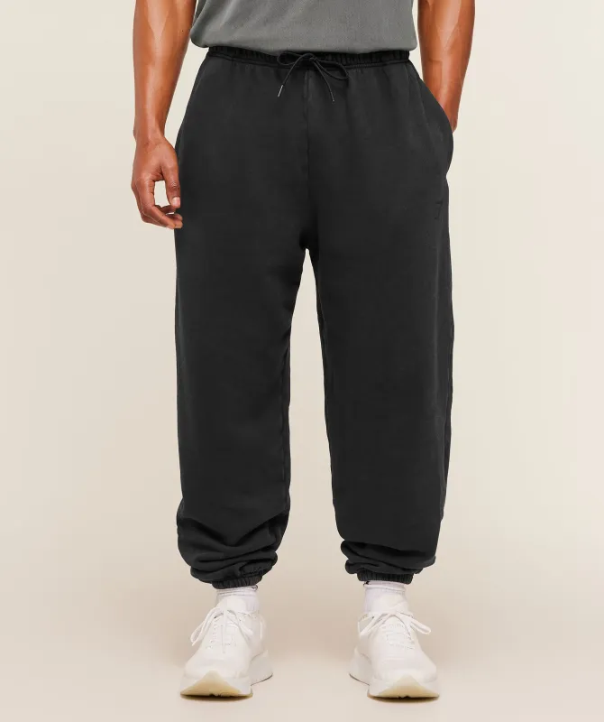 Gymshark Conditioning Club Joggers - Black/Wash made by Gymshark