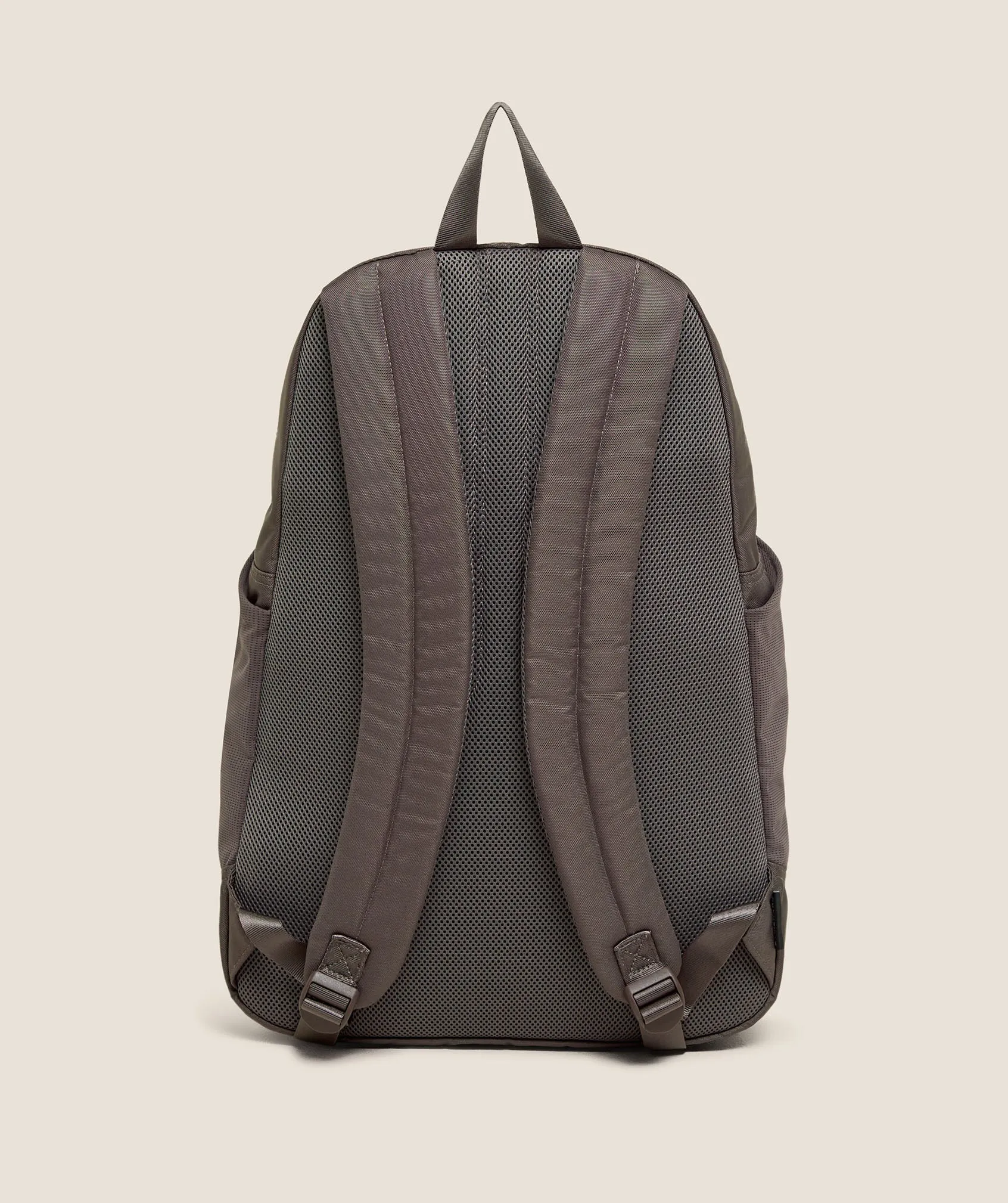 Gymshark Sharkhead Backpack - Cool Brown sold by Gymshark product image thumbnail 3