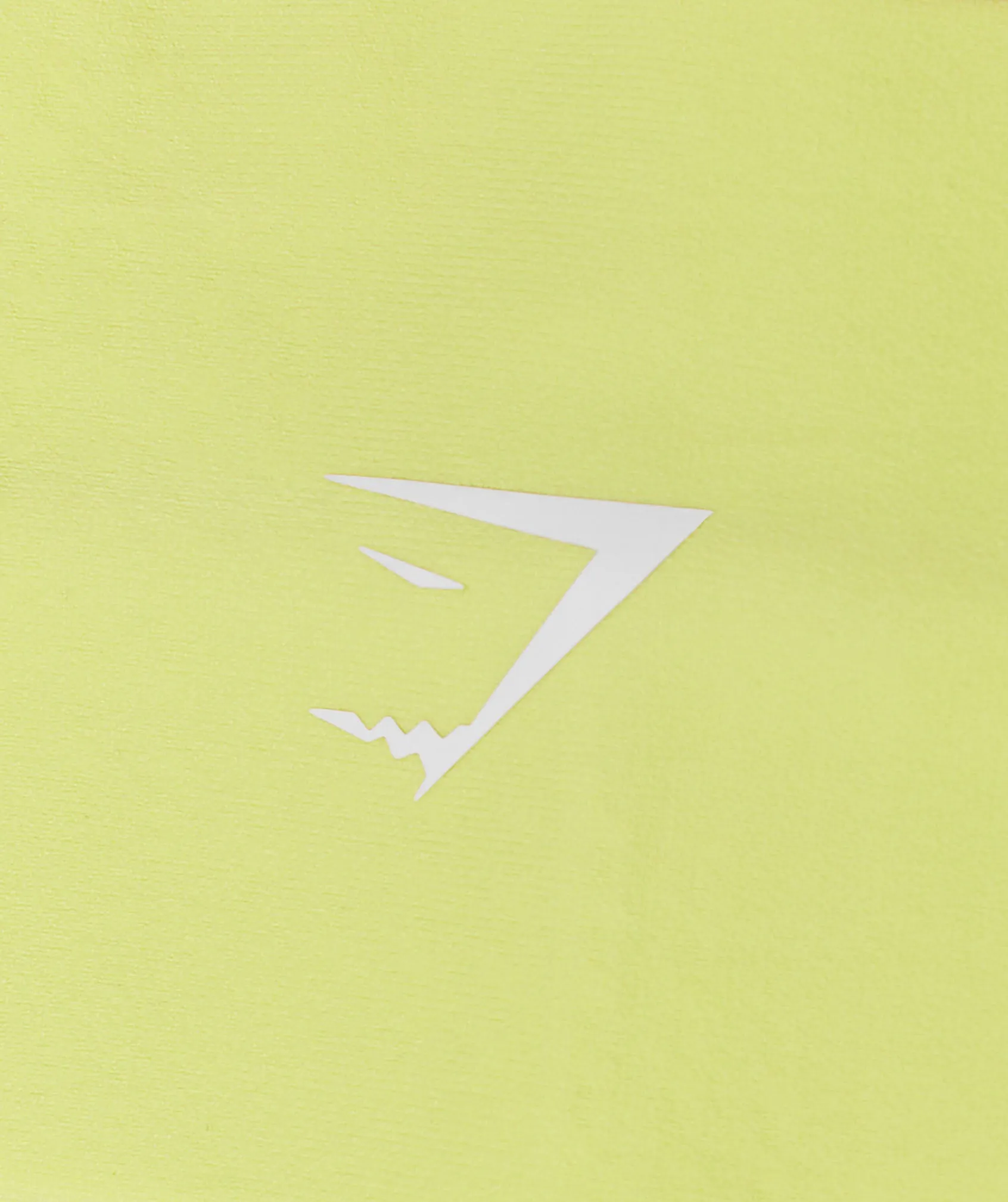 Gymshark Vital Headband - Sorbet Yellow sold by Gymshark product image thumbnail 3