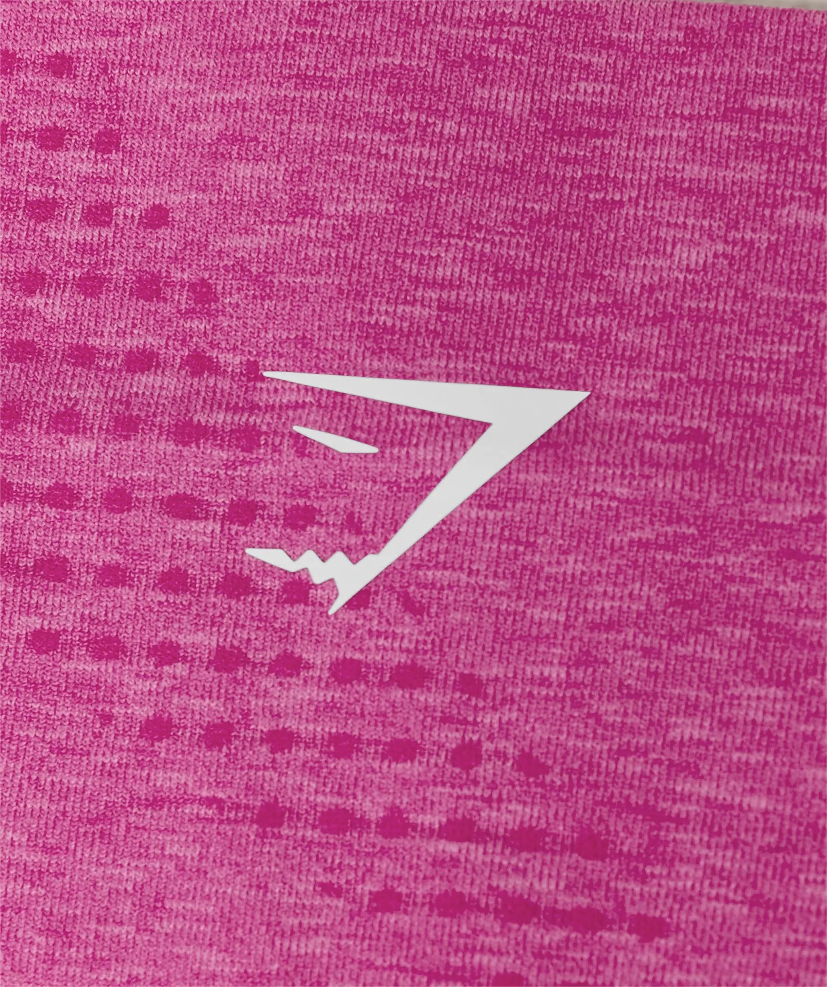 Gymshark Vital Headband - Super-Set Pink sold by Gymshark product image thumbnail 3