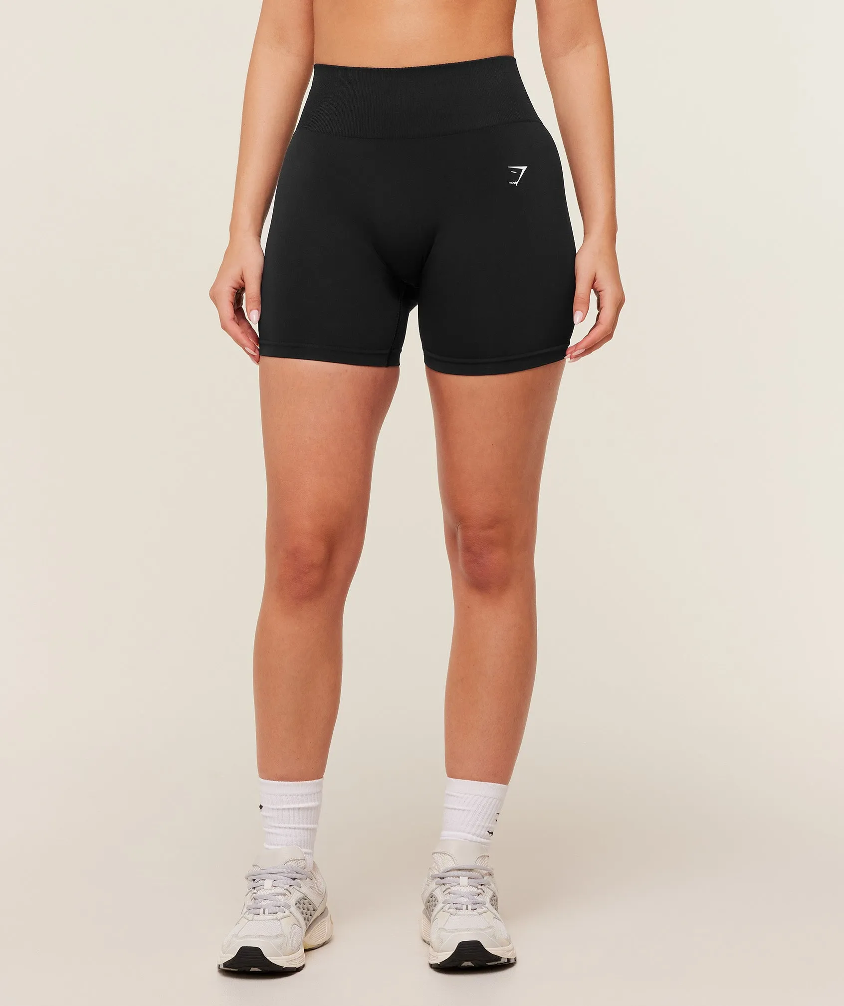 Gymshark Light Hold Shorts - GS Black sold by Gymshark