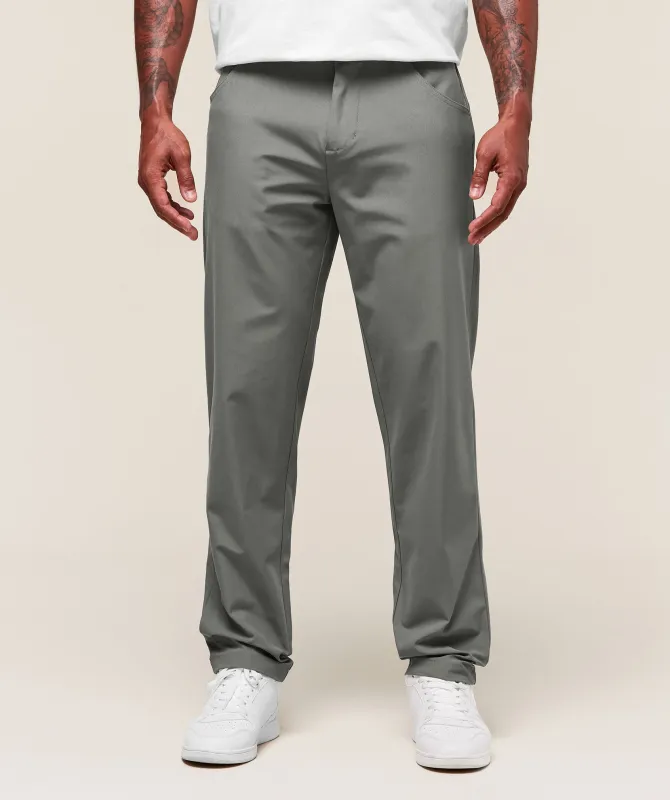 The Gymshark Pants - Ash Grey made by Gymshark