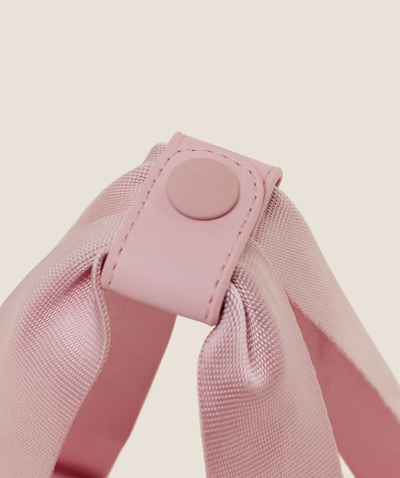 Gymshark Everyday Mini Holdall - Light Pink sold by Gymshark product image thumbnail 4