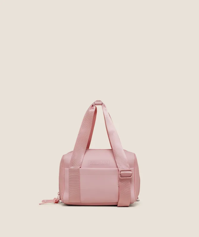 Gymshark Everyday Mini Holdall - Light Pink made by Gymshark