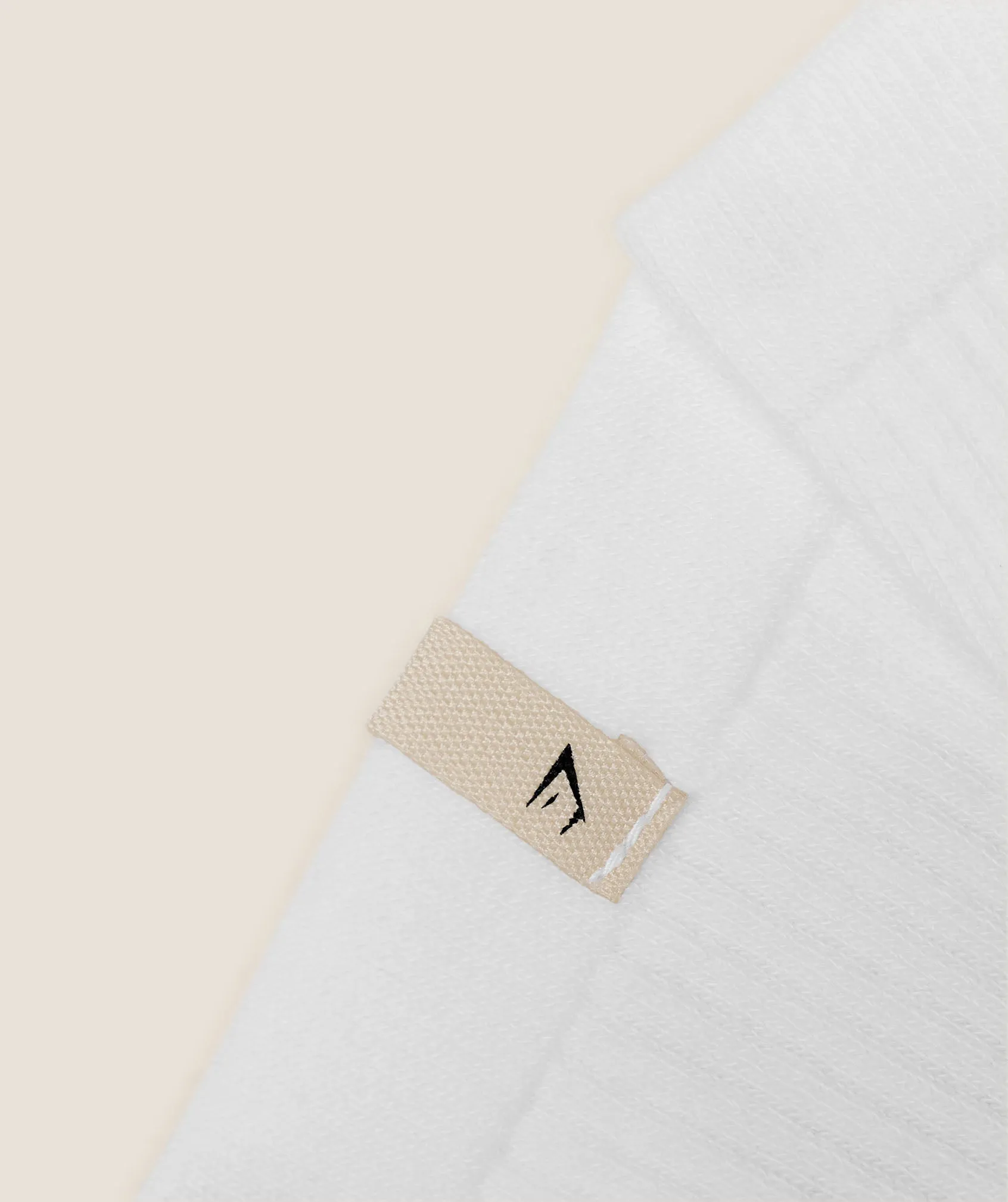Gymshark Breakfast Graphic Midi Socks 3pk - White sold by Gymshark product image thumbnail 3