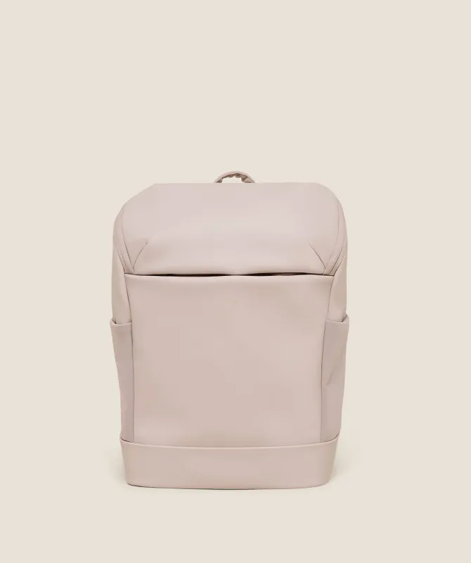 Gymshark Small Sleek Backpack - Dusk Pink made by Gymshark