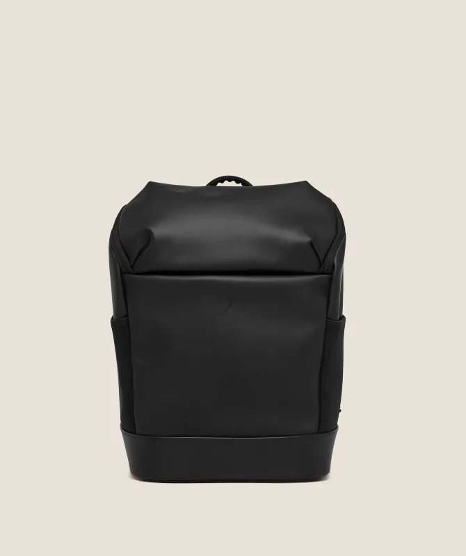 Gymshark Small Sleek Backpack - Black made by Gymshark