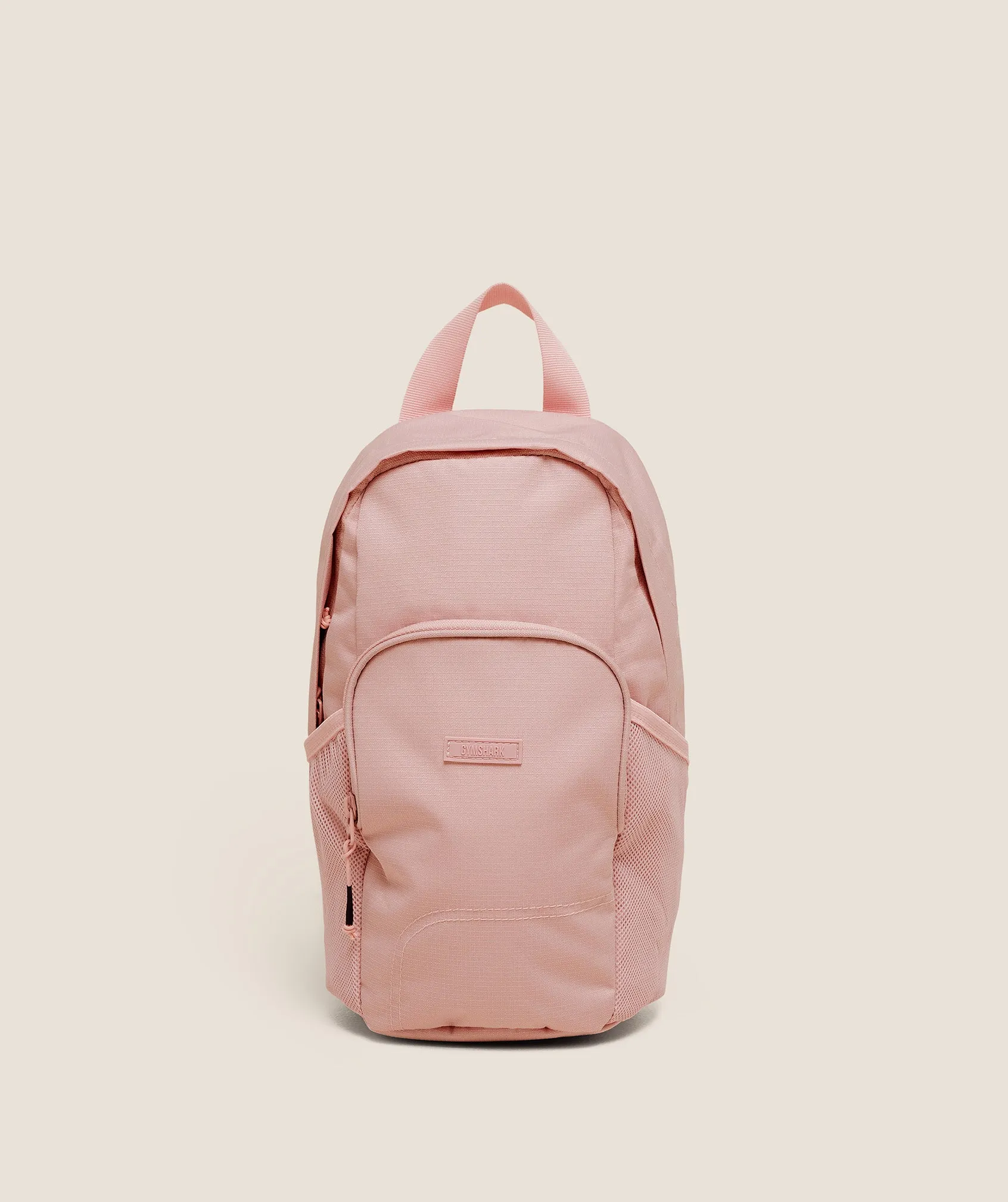 Gymshark Active Mini Backpack - Lift Pink sold by Gymshark