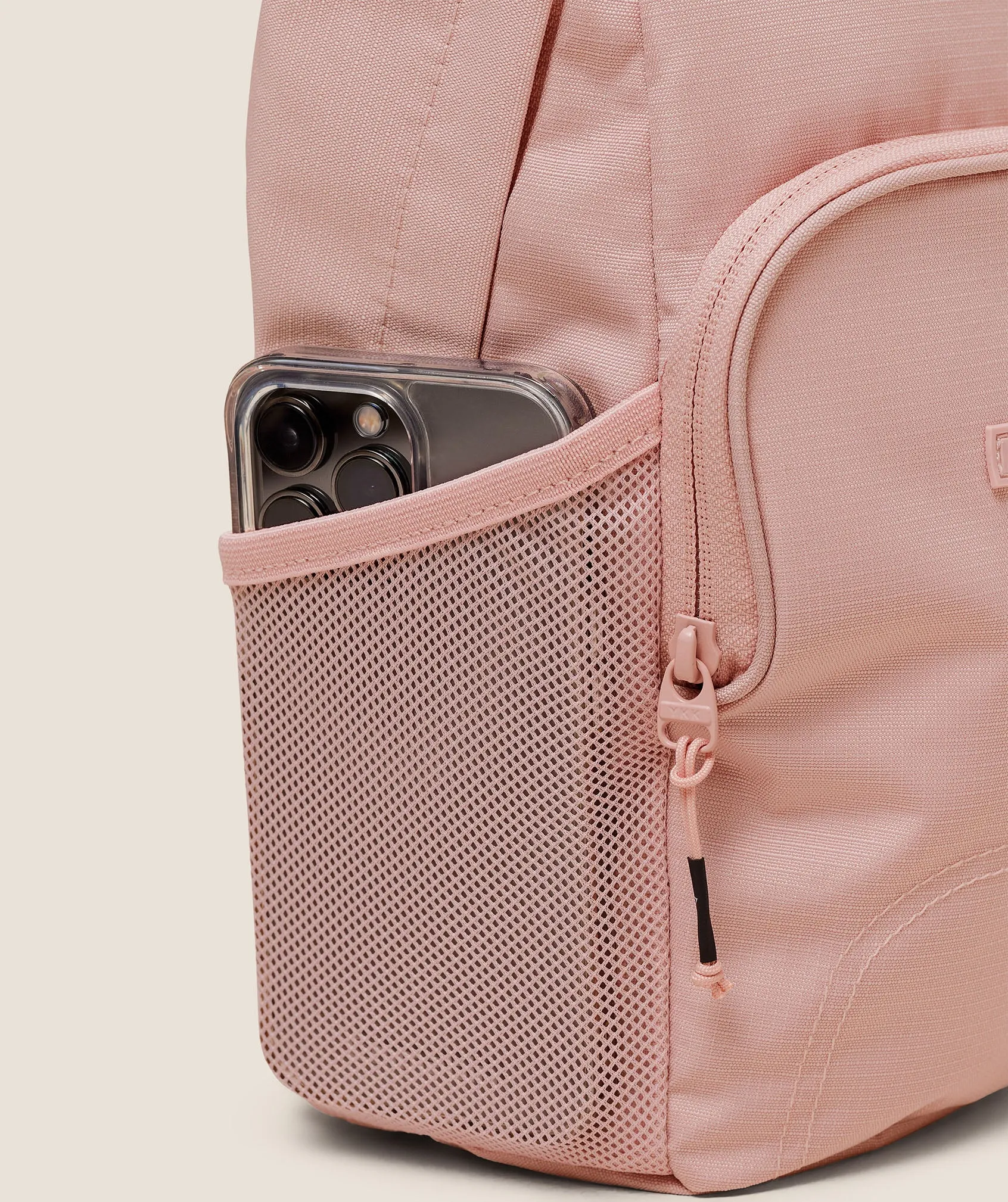 Gymshark Active Mini Backpack - Lift Pink sold by Gymshark product image thumbnail 2