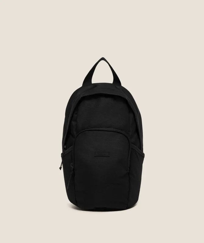 Gymshark Active Mini Backpack - Black made by Gymshark