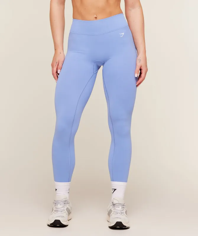Gymshark x Bratz Leggings - Steady Purple made by Gymshark