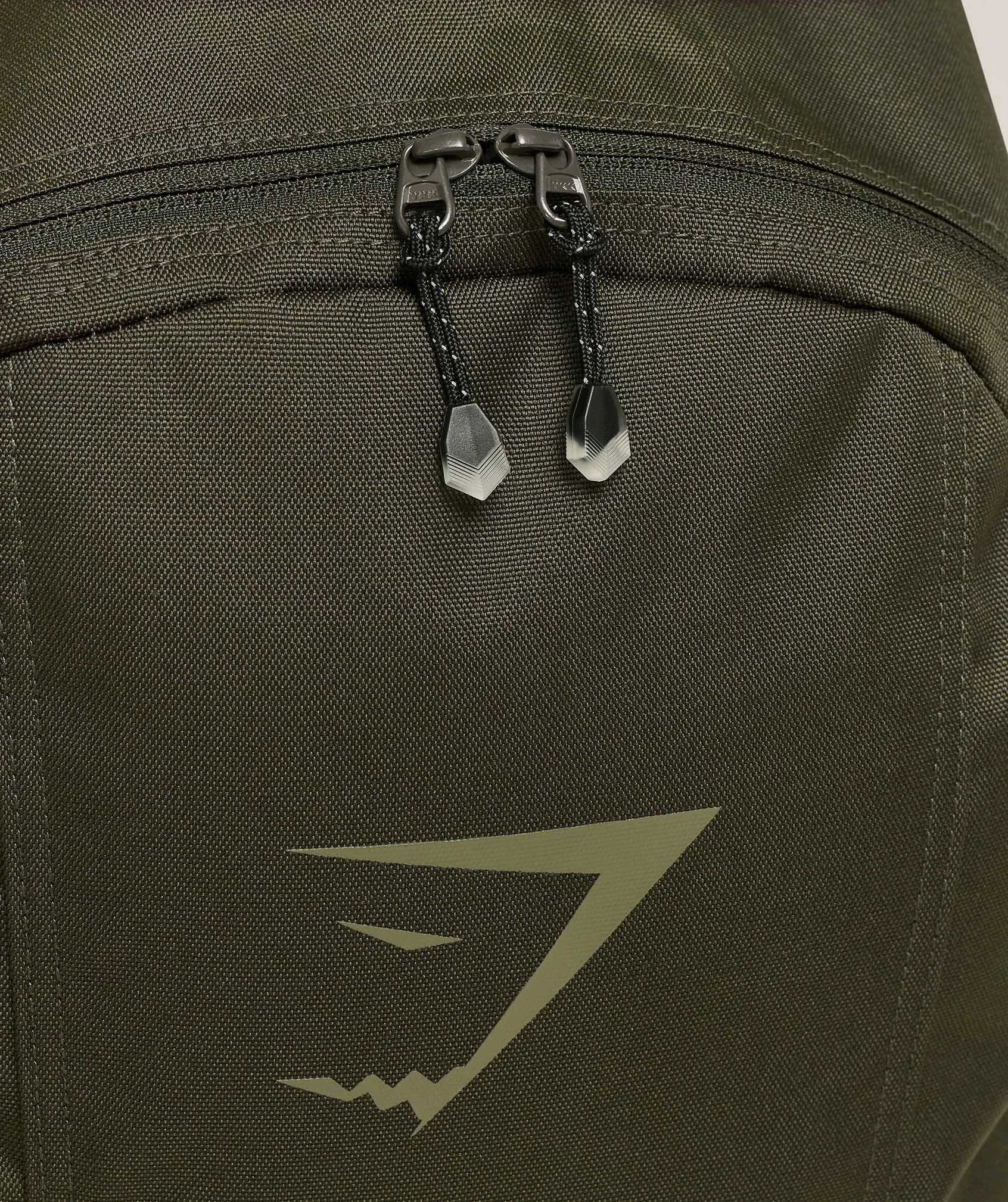Gymshark Sharkhead Backpack - Strength Green sold by Gymshark product image thumbnail 3