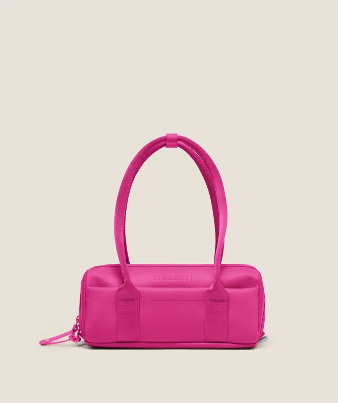 Gymshark Everyday Baguette Bag - Super-Set Pink made by Gymshark