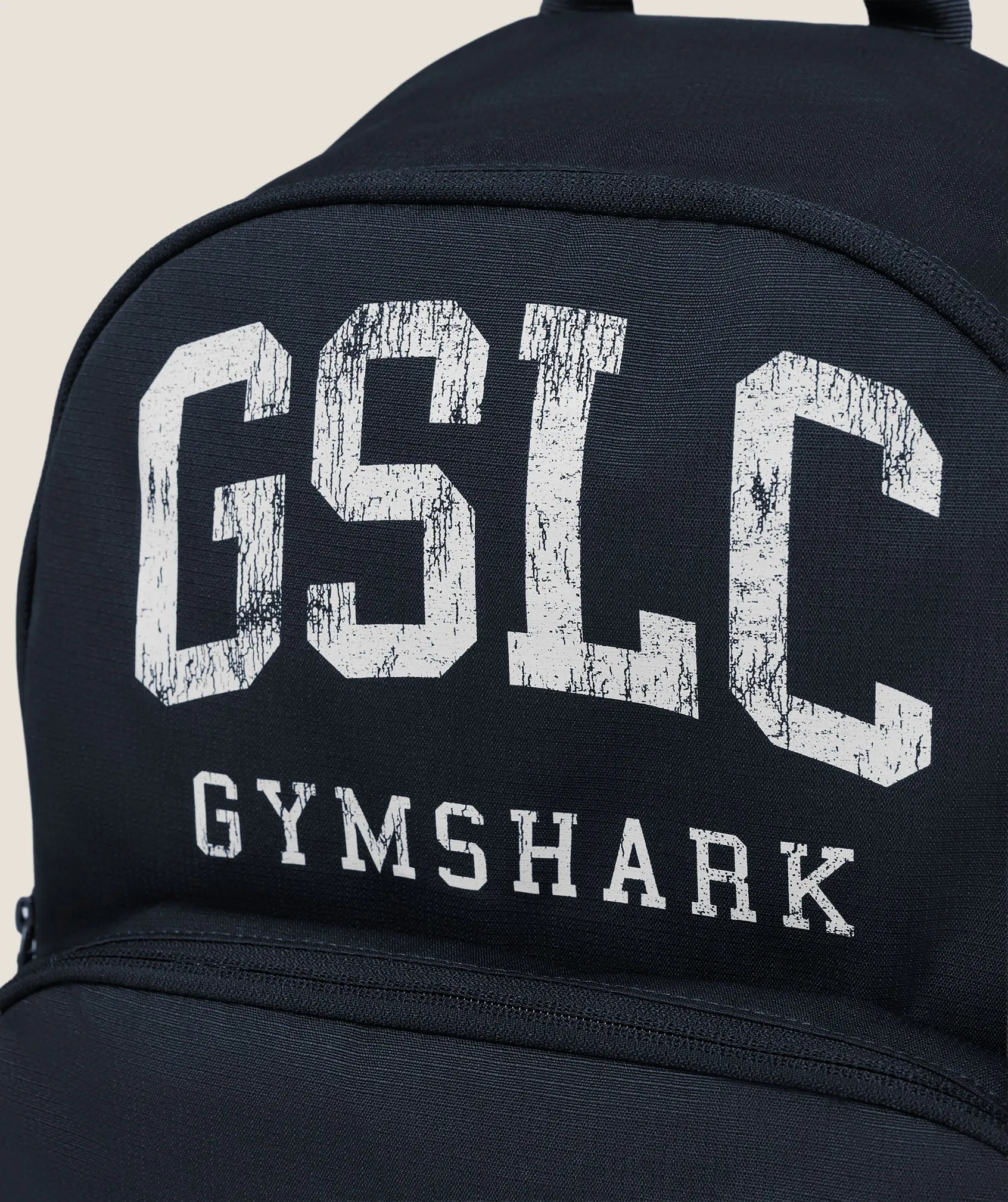 Gymshark GSLC Active Backpack - Heavy Blue sold by Gymshark product image thumbnail 4