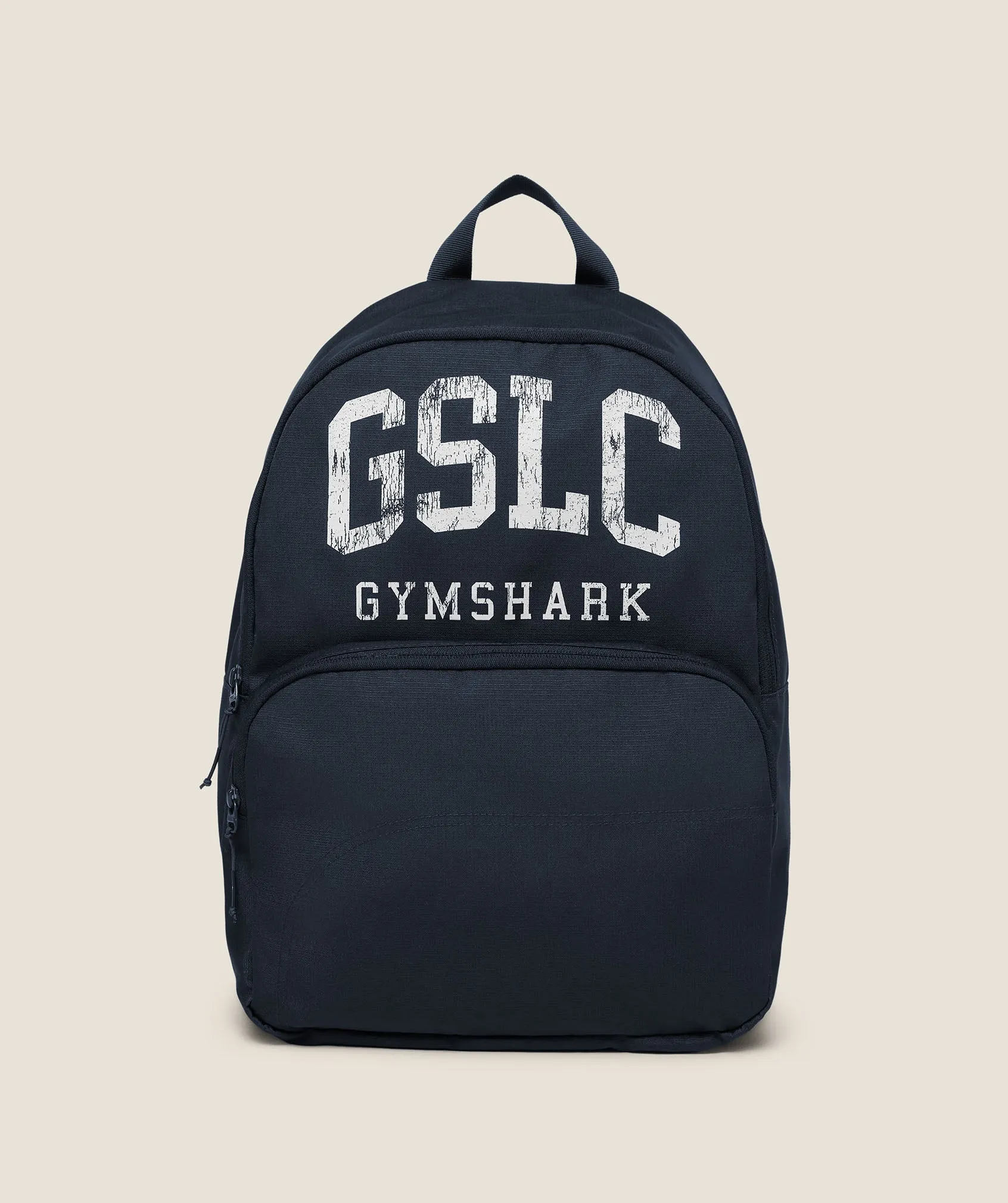Gymshark GSLC Active Backpack - Heavy Blue sold by Gymshark