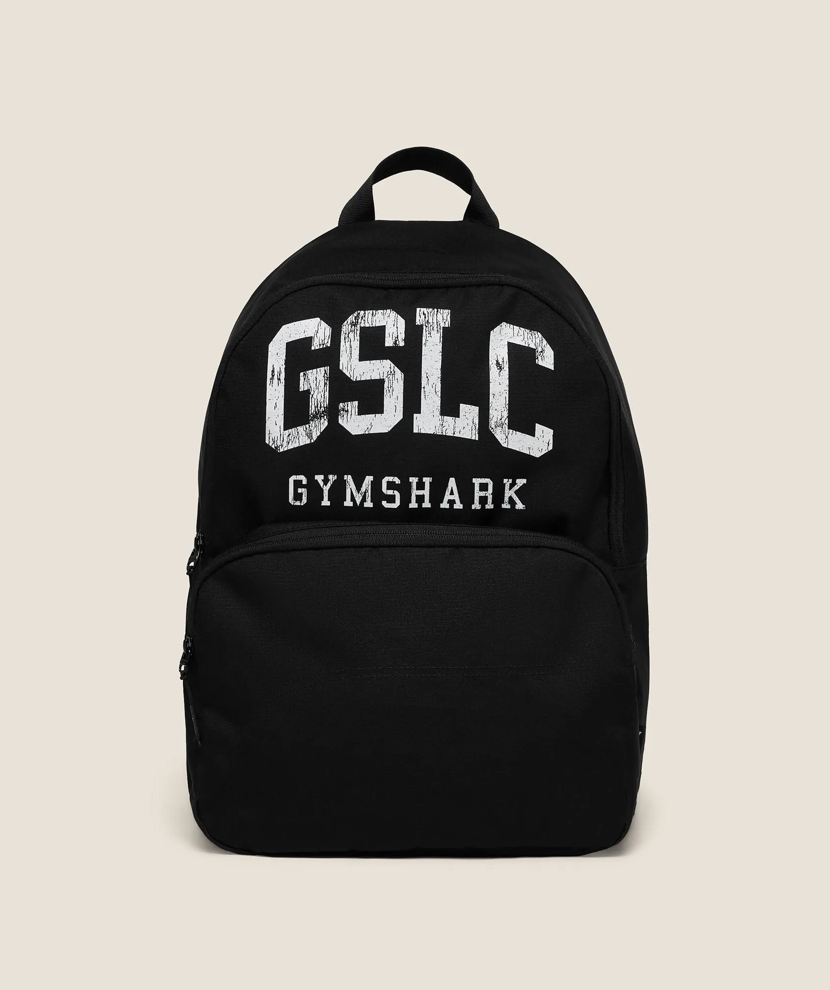 Gymshark GSLC Active Backpack - Black sold by Gymshark