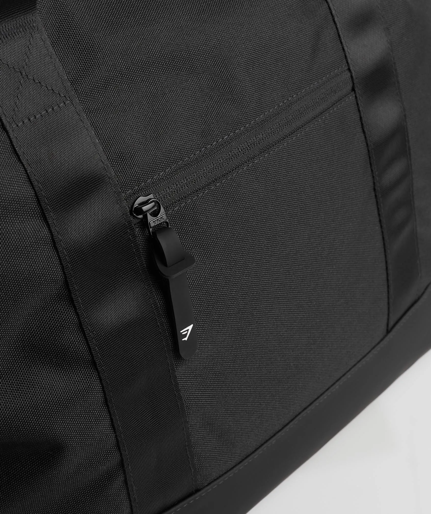 Gymshark Everyday Tote - Black sold by Gymshark product image thumbnail 4
