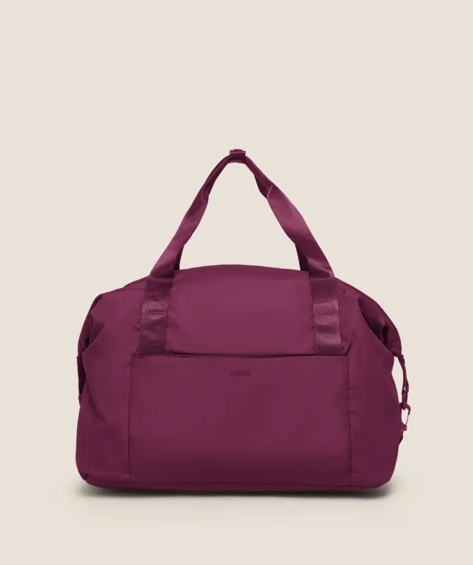 Gymshark Mode Duffle Bag - Strength Pink made by Gymshark