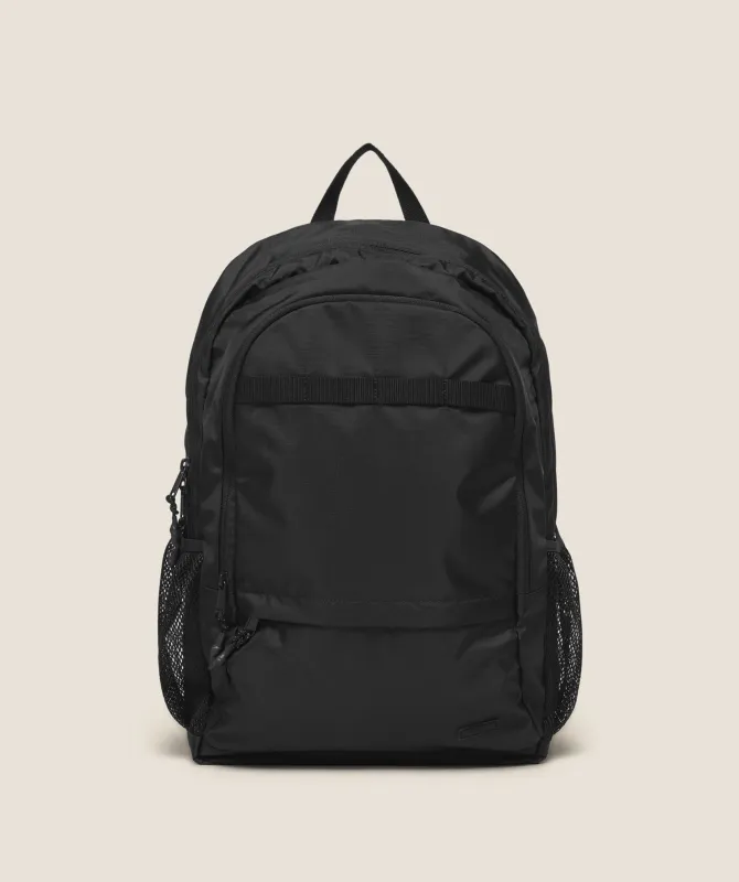 Gymshark Hybrid Backpack - Black made by Gymshark