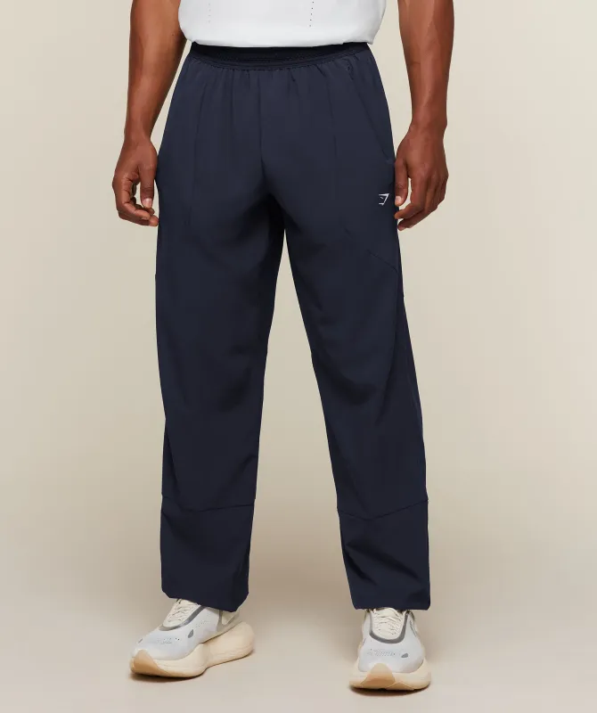 Gymshark Running Joggers - Heavy Blue made by Gymshark