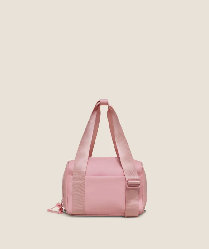 Gymshark Everyday Mini Holdall - Poise Pink made by Gymshark