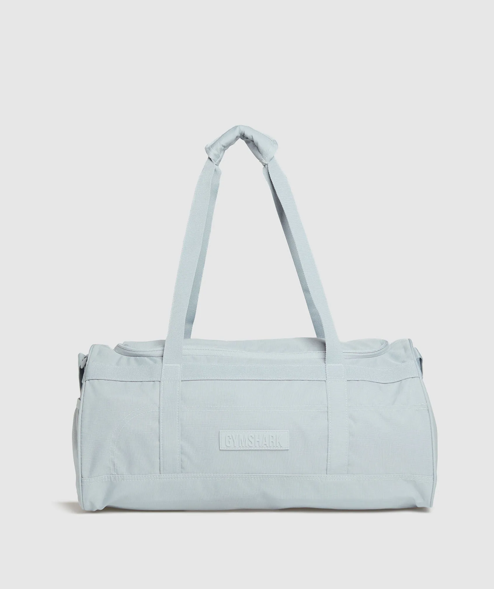 Gymshark Active Holdall Small - Ice Grey sold by Gymshark