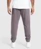 Gymshark Essential Oversized Joggers - Brushed Purple sold by Gymshark