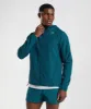 Gymshark Sport Windbreaker - Winter Teal sold by Gymshark