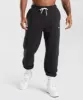 Gymshark Rest Day Sweats Joggers - Black sold by Gymshark
