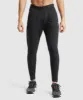 Gymshark Critical 2.0 Joggers - Black sold by Gymshark