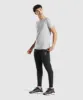 Gymshark Critical 2.0 Joggers - Black sold by Gymshark