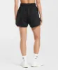Gymshark Training Fleece Shorts - Black sold by Gymshark
