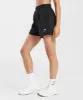 Gymshark Training Fleece Shorts - Black sold by Gymshark